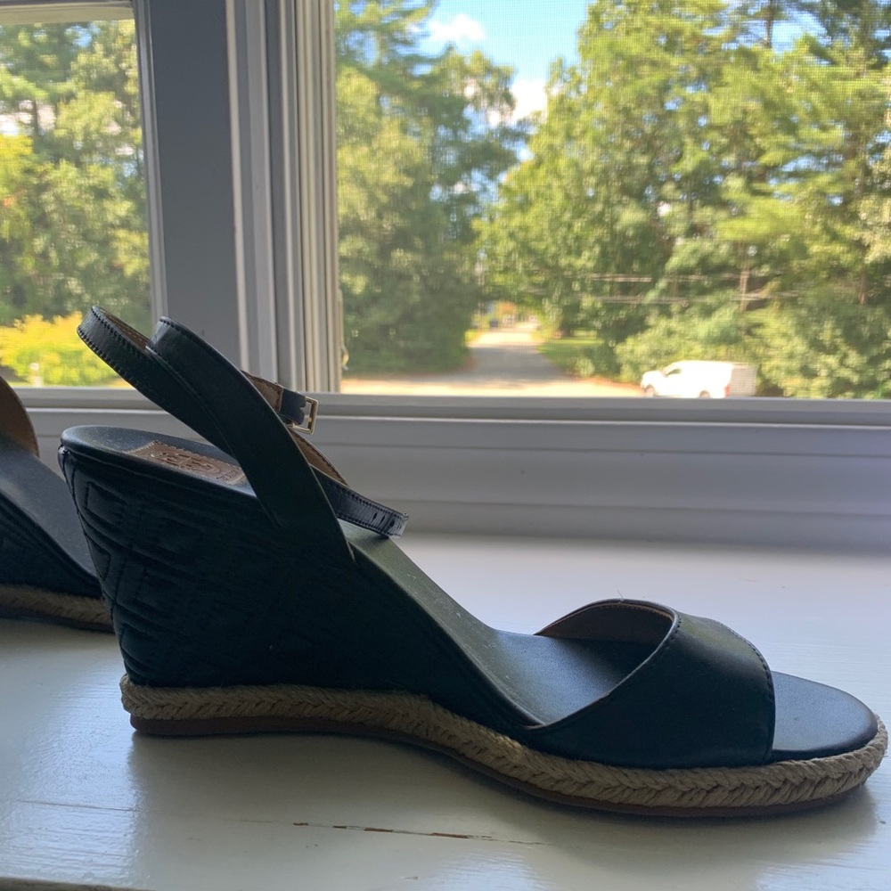Tory Burch shoes
